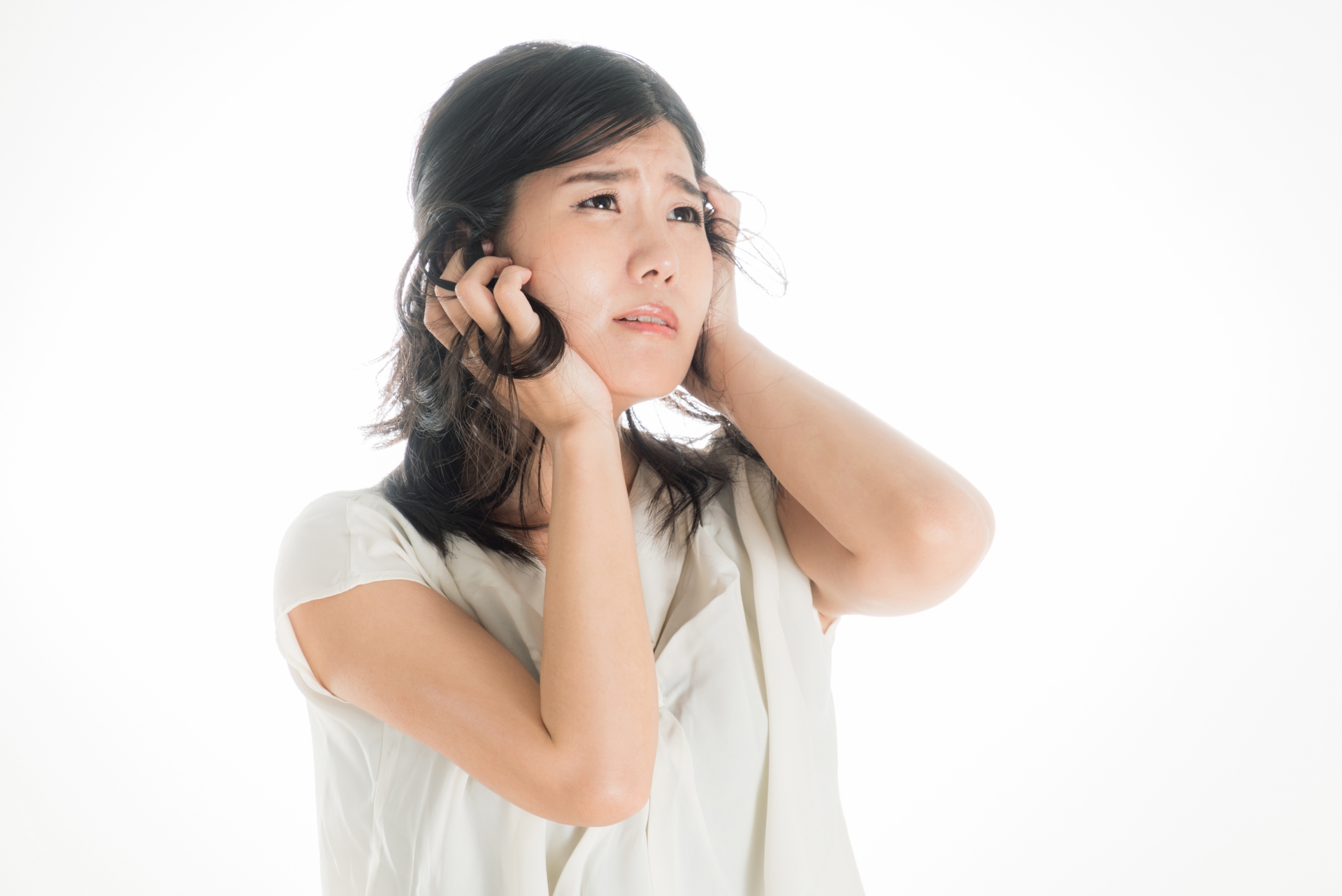 いきいきスマイル共済 怪しい疑問を抱くイメージ