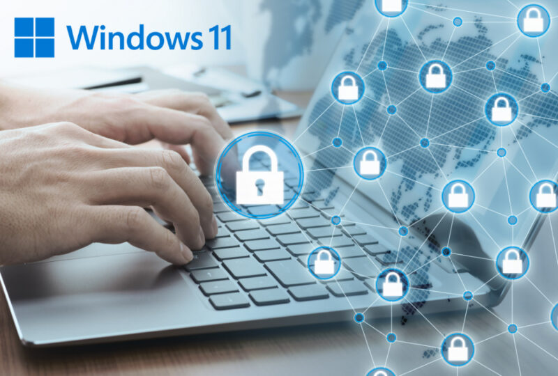 Windowsセキュリティを見直す重要性